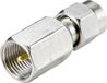 TRU COMPONENTS TC-9556672 Adaptateur FME Fiche FME - Fiche SMA 1 pièce