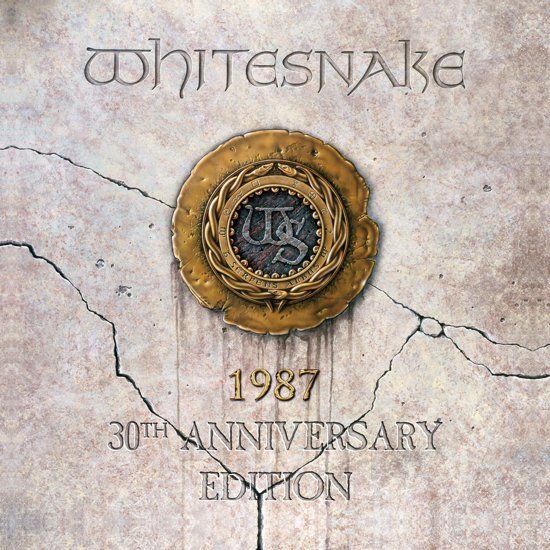 Whitesnake 1987 (30th Anniversary
