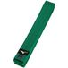 Mizuno RB Ceinture Verte Femme/Homme Taille 3.5