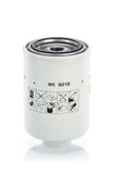 MANN-FILTER WK 9018 x Brandstoffilter