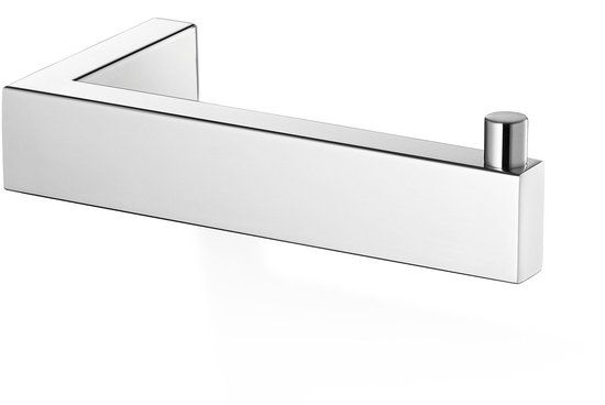 ZACK Linea Toiletrolhouder RVS 16 cm