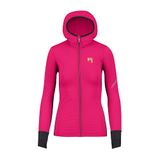 Karpos Lavaredo Evo W Fl. dames Sweater