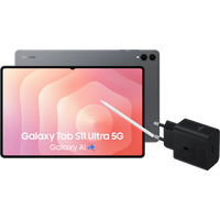 Samsung Galaxy Tab S11 Ultra / WiFi / 512GB / Grijs