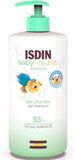 Isdin Baby Naturals Gel et Shampooing 750 ml