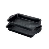 Prestige Aerolift Roosteren Tray Twin Pack