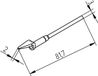 Ersa Desoldeerpunt Grootte soldeerpunt 2 mm