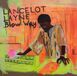 Bear Family Records Lancelot Layne - Blow Away (LP)