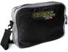 Cressi Sac de détendeur Basic Noir/Gris Polyester