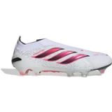 Adidas Predator Elite FG Voetbalschoenen zonder veters