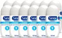Sanex 12 x Dermo Tolerance Déodorant Roll-on - 50 ml