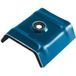Etanco - Cavalier Monobloc Avec Étanchéité EPDM Angle 25º Coloris Ardoise Boîte De 100 Pièces