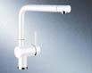 BLANCO Linus - Keukenkraan - wit - 516702