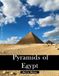 Pyramids of Egypt: A Perfect Coffee Table Picture Book - Travel and Tourism lovers Gift