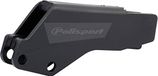 POLISPORT 8450300001 - Achterbrugketting en Skid Guide Kit voor Yamaha - Zwart