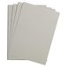 Clairefontaine 37950C Riem Etival Color Papier - 250 Vellen Hemelgrijs Tekenpapier met Korrel - 50x65 cm 160g