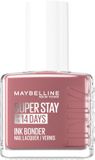 Maybelline New York SuperStay Ink Bonder Nagellak - 932 Muted Mocha - 12.3 ml