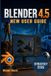 BLENDER 4.5 User Guide 2026 Paperback