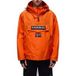Napapijri Rainforest Jacket Orange