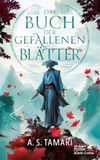 Das Klett-Cotta Verlag Das Buch der gefallenen Blätter
