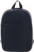 MANDARINA DUCK Mellow Leather Backpack Dress Blue