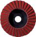 Metabo accessoires Metabo 626415000 Combi-Lamellen schuurschijf grof (5 st) - 125 mm
