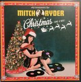Sonic Rendezvous Mitch Ryder Christmas (Take A Ride) CD