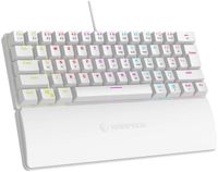 Rampage Plowerk60 Clavier mécanique gaming