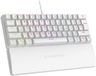 Rampage Plowerk60 Clavier mécanique gaming