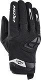 IXON Mig 2 Zwart Wit Handschoenen Maat 3XL