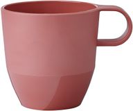 Mepal Mok Silueta - 300 ml - Vivid mauve