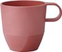 Mepal Mok Silueta - 300 ml - Vivid mauve