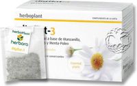 Herbora Digflat 3 Herboplant 20 Filtr