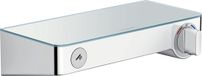 Hansgrohe HG ShowerTablet Select 300 - Opbouw Douchethermostaat - Chroom - 15 cm