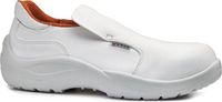 Base safety shoes Sc2 Src Cloro | Wit | Maat: 35