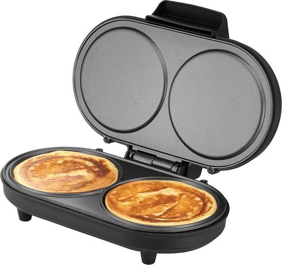 Unold PANCAKE-MAKER American 48165