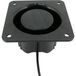 Visaton DK 97 EB - 8 Ohm Haut-parleur à chambre de compression noir 1 pc(s)