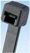 Panduit PLT2S-M20 Kabelbinder 188 mm 4.8 mm Zwart 1000 stuk(s)