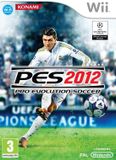 Mindscape PES 2012 (Pro Evolution Soccer 2012) Nintendo Wii