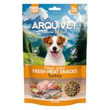 Arquivet Puppy Junior Fresh Vleessnacks voor Pups, 800 g