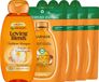Garnier Loving Blends Argan- & Cameliaolie Shampoo & Refill