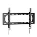 Wiltec Support TV mural pour écrans 37"-80
