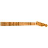 Fender Satin Roasted Maple Fat Telecaster Neck