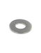 Vis-Express Rondelle plate M12x27x2.5 Inox A4