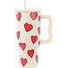 Estia Home Art XL Save The Aegean 900ml Beker geïsoleerd