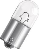 Osram Ultra Life Halogeen lampen - BA15S R10W - 12V/10W - set à 2 stuks