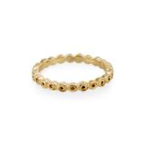 Pandora damesring 14 karaat (585) geelgoud 15102-60