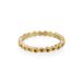 Pandora damesring 14 karaat (585) geelgoud 15102-60