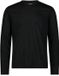 CMP Heren Ondergoed 4XL Polyester Zwart Ronde Hals Herfst/Winter 2026
