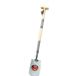 Spear & Jackson Spade - Steel met T-Greep - 85 cm - Grijs - 1043 NH
