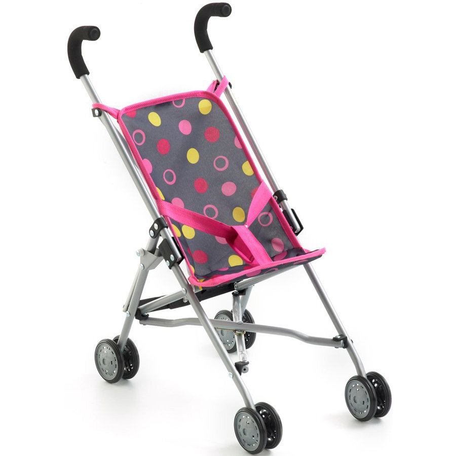 BAYER CHIC Bayer Chic 2000 Mini-Buggy Roma 601 24